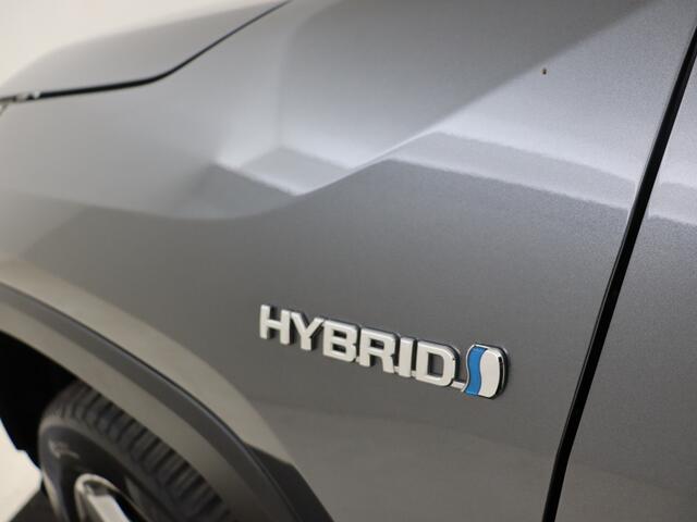 Toyota RAV4 2.5 Hybrid AWD Executive | dealeronderhouden | trekhaak |