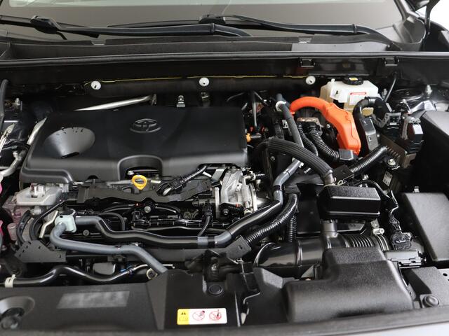 Toyota RAV4 2.5 Hybrid AWD Executive | dealeronderhouden | trekhaak |