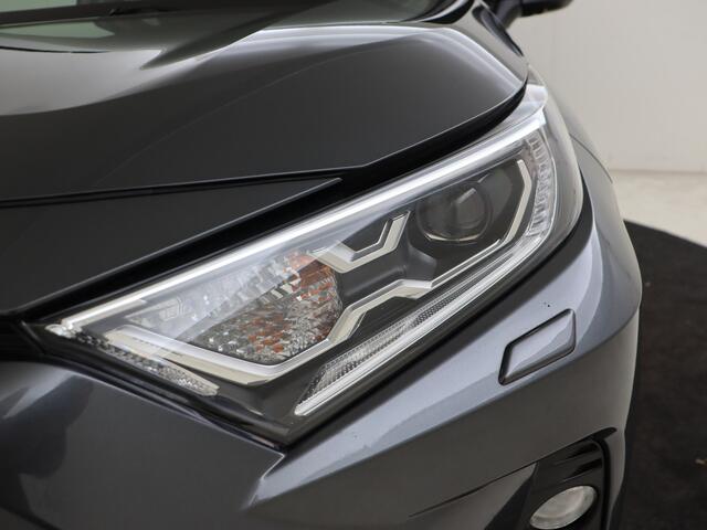 Toyota RAV4 2.5 Hybrid AWD Executive | dealeronderhouden | trekhaak |