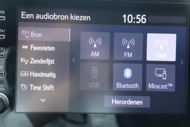 Toyota RAV4 2.5 Plug-in Hybrid AWD Style, Trekhaak, BSM, Sensoren, Stoelverwarming voor en achter, Stuurverwarming!