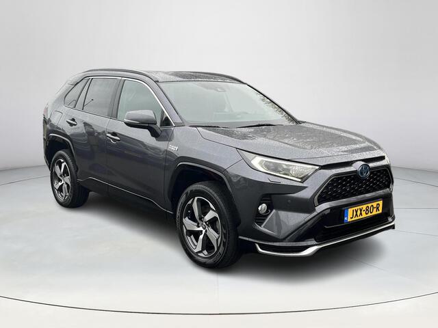 Toyota RAV4 2.5 Plug-in Hybrid AWD Dynamic | Navigatie | Apple CarPlay/Android auto | Achteruitrijcamera | Stuur en stoelverwarming