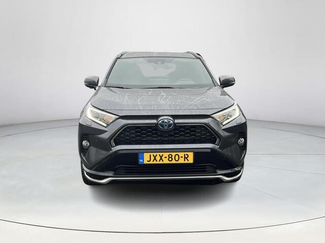 Toyota RAV4 2.5 Plug-in Hybrid AWD Dynamic | Navigatie | Apple CarPlay/Android auto | Achteruitrijcamera | Stuur en stoelverwarming