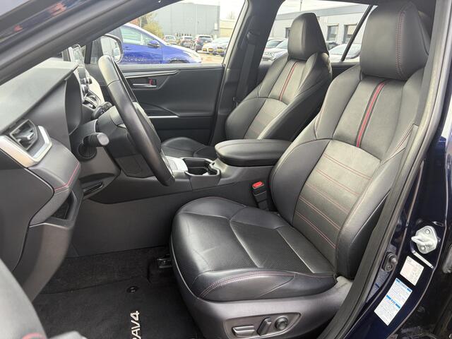 Toyota RAV4 2.5 Plug-in Hybrid AWD Bi-Tone Plus Memory JBL Trekhaak 1500KG Headup 360Cam Leder