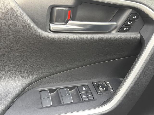 Toyota RAV4 2.5 Plug-in Hybrid AWD Bi-Tone Plus Memory JBL Trekhaak 1500KG Headup 360Cam Leder