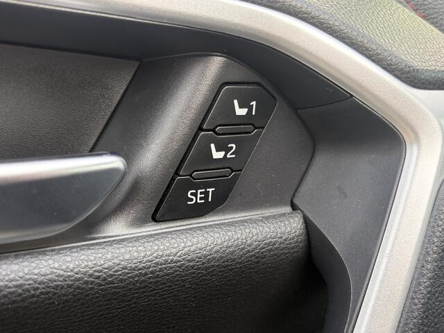 Toyota RAV4 2.5 Plug-in Hybrid AWD Bi-Tone Plus Memory JBL Trekhaak 1500KG Headup 360Cam Leder