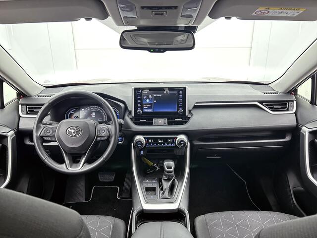 Toyota RAV4 2.5 Hybrid Active | Apple CarPlay / Android Auto (Navigatie)