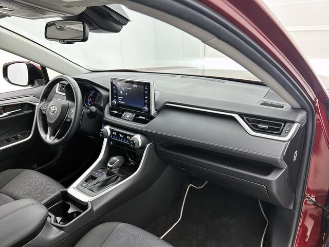 Toyota RAV4 2.5 Hybrid Active | Apple CarPlay / Android Auto (Navigatie)