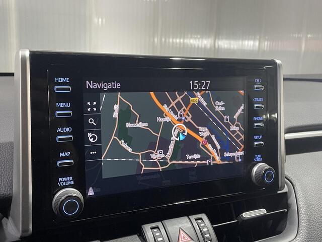 Toyota RAV4 2.5 Hybrid Bi-Tone | Navigatie | Toyota garantie tot 2029!