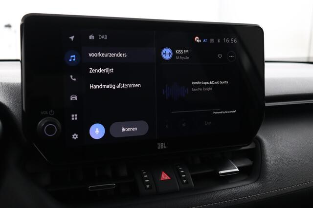 Toyota RAV4 2.5 Plug-in Hybrid AWD GR SPORT | Apple Carplay/Android Auto | Trekhaak | Panorama dak | Stoel/Stuurverwarming | 360Camera | Elektrische Voorstoelen |