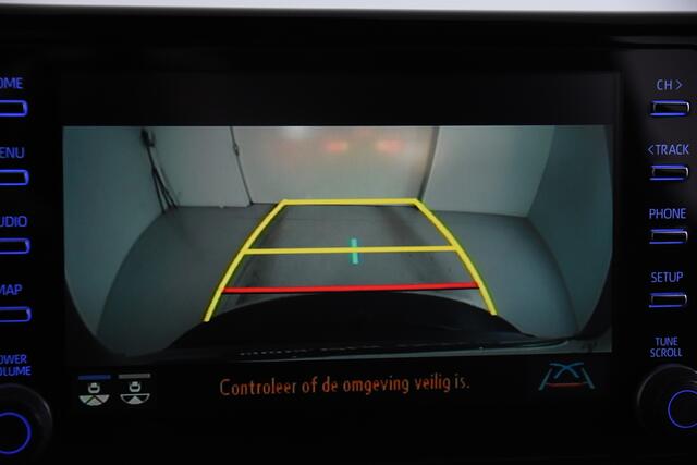 Toyota RAV4 2.5 Hybrid Dynamic 4x2 *1ste Eigenaar*Navigatie*Trekhaak*Navigatie*