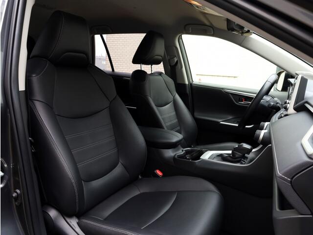 Toyota RAV4 2.5 Hybrid Executive | 360 Camera | JBL Audio | Trekhaak