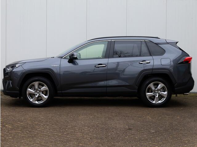 Toyota RAV4 2.5 Hybrid Executive | 360 Camera | JBL Audio | Trekhaak