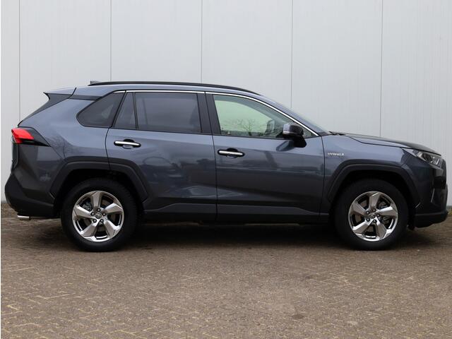 Toyota RAV4 2.5 Hybrid Executive | 360 Camera | JBL Audio | Trekhaak