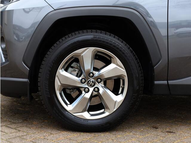 Toyota RAV4 2.5 Hybrid Executive | 360 Camera | JBL Audio | Trekhaak