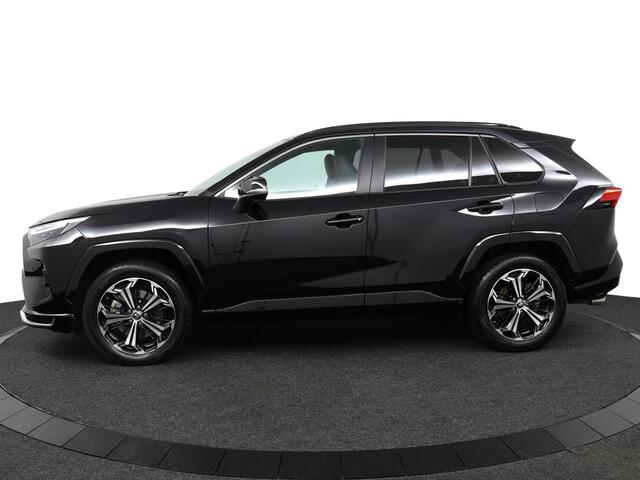 Toyota RAV4 2.5 Plug-in Hybrid AWD Style | Stoelverwarming | Elektrisch verstelbare stoel | Electrische kofferklep |