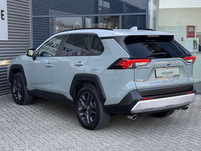 Toyota RAV4 2.5 Hybrid AWD ADVENTURE JBL,360CAM
