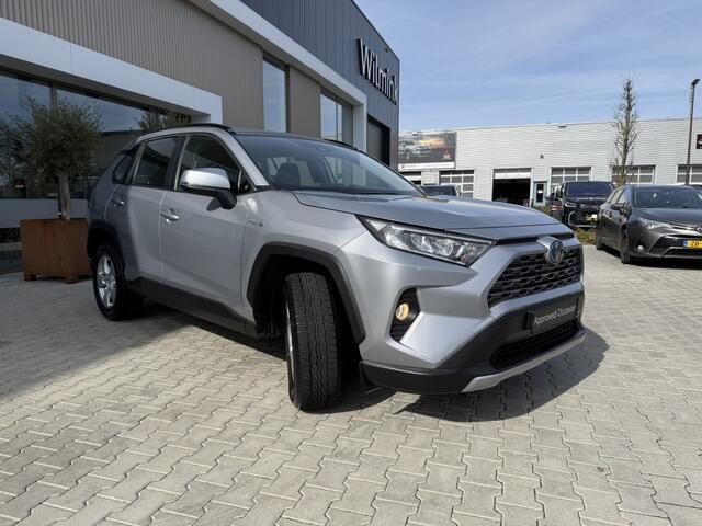 Toyota RAV4 2.5 Hybrid Active | Carplay | Parkeersensoren