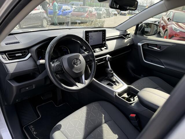 Toyota RAV4 2.5 Hybrid Active | Carplay | Parkeersensoren