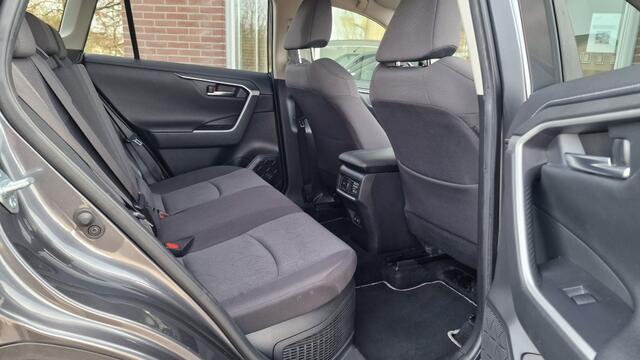 Toyota RAV4 2.5 Hybrid AWD Dynamic, Bearlock, Trekhaak