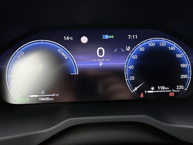 Toyota RAV4 2.5 Hybrid AWD Style | Dealeronderhouden | Panorama dak | Lederen interieur |