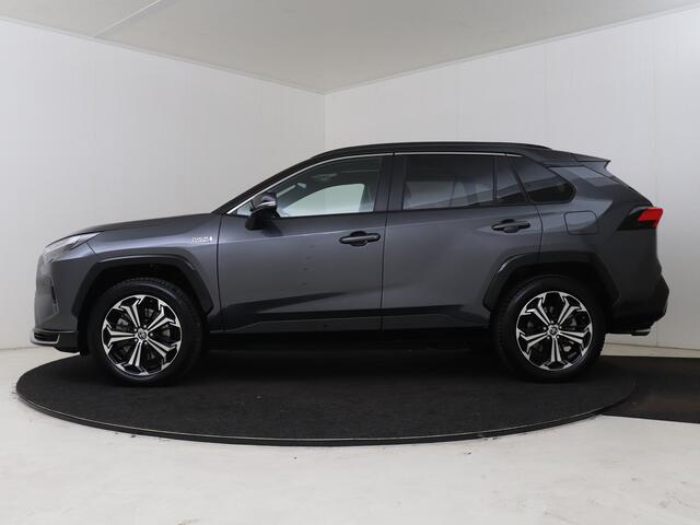 Toyota RAV4 2.5 Plug-in Hybrid AWD Bi-Tone Plus | Full option | Elektrisch glazen panorama-dak |