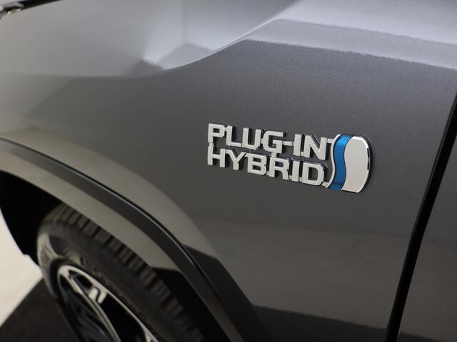 Toyota RAV4 2.5 Plug-in Hybrid AWD Bi-Tone Plus | Full option | Elektrisch glazen panorama-dak |
