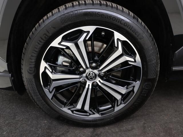 Toyota RAV4 2.5 Plug-in Hybrid AWD Bi-Tone Plus | Full option | Elektrisch glazen panorama-dak |