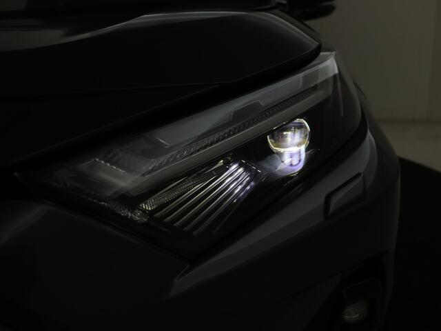 Toyota RAV4 2.5 Plug-in Hybrid AWD Bi-Tone Plus | Full option | Elektrisch glazen panorama-dak |