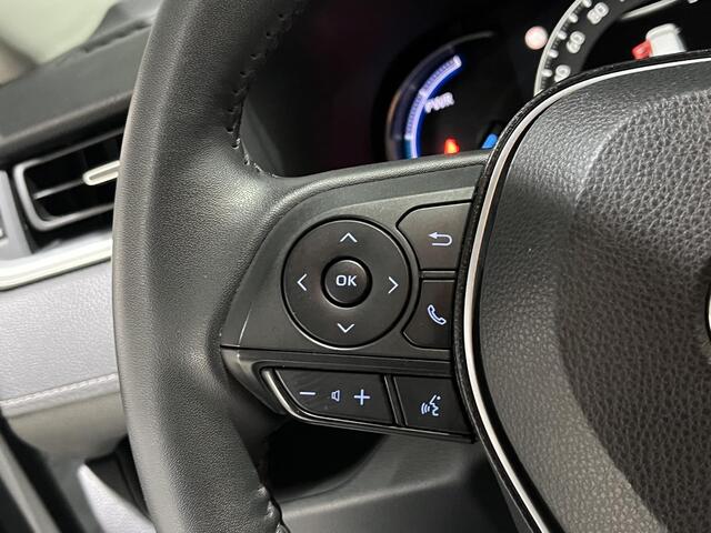 Toyota RAV4 2.5 Hybrid Style | Leder | Navi | Carplay | Toyota garantie tot 2031!