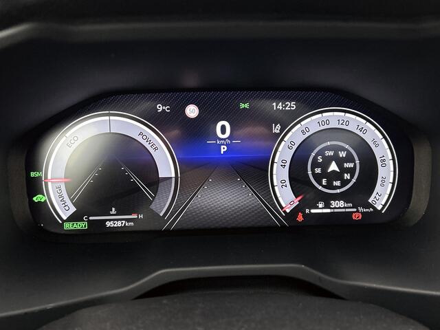 Toyota RAV4 2.5 Hybrid AWD GR SPORT | Panoramadak | JBL | Memory | 360 Camera | Stoel + Stuurverwarming |