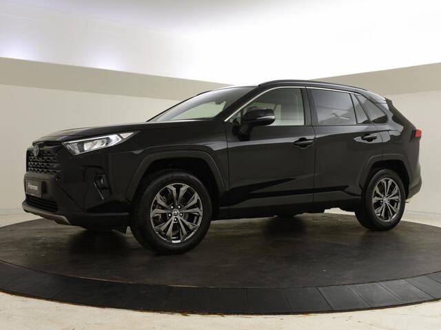 Toyota RAV4 2.5 Hybrid Active Comfort | Trekhaak | Stoel+ stuurverwarming |