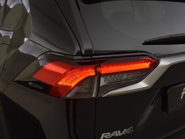 Toyota RAV4 2.5 Hybrid Active Comfort | Trekhaak | Stoel+ stuurverwarming |