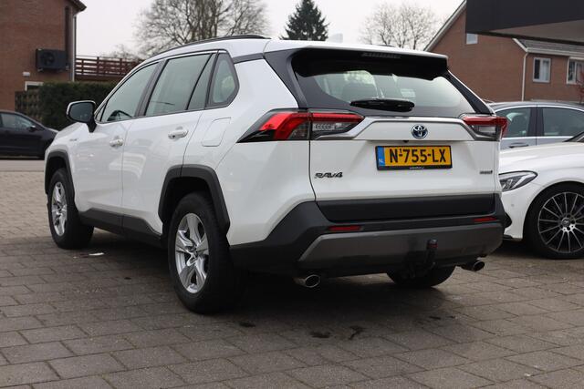 Toyota RAV4 2.5 HYBRID AUT | NAVI | CAMERA | TREKHAAK