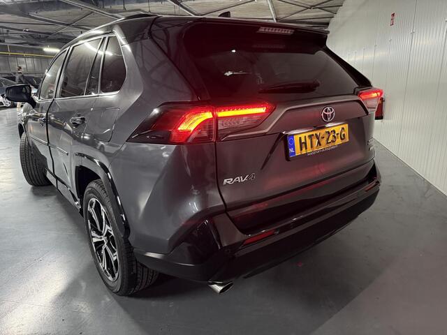 Toyota RAV4 2.5 Plug-in Hybrid AWD Limited Edition Stoel verwaming/verkoeling, Memory stand, 360"camera, JBL, Plug In, AWD