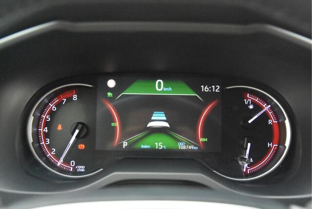 Toyota RAV4 2.0 VVT-iE Dynamic | Innovation Pack | Trekhaak 1500kg |