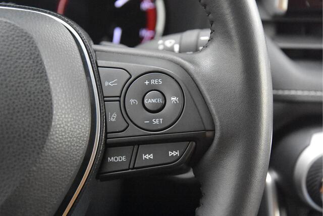 Toyota RAV4 2.0 VVT-iE Dynamic | Innovation Pack | Trekhaak 1500kg |