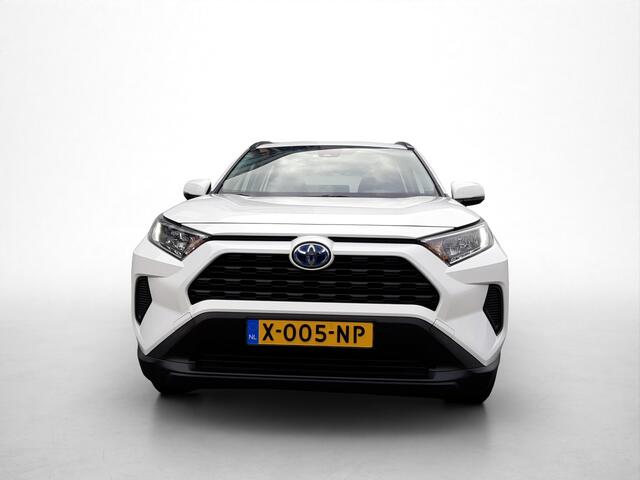 Toyota RAV4 2.5 Hybrid Active | CarPlay/Android Auto | Camera | LM Velgen |