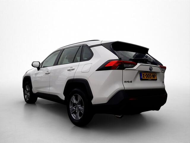 Toyota RAV4 2.5 Hybrid Active | CarPlay/Android Auto | Camera | LM Velgen |