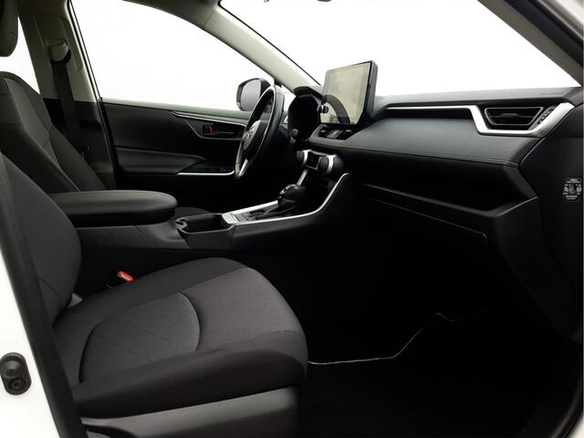 Toyota RAV4 2.5 Hybrid Active | CarPlay/Android Auto | Camera | LM Velgen |