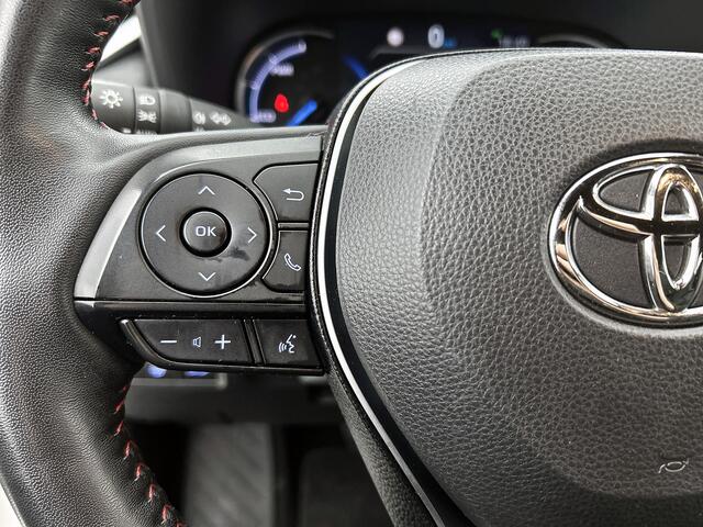 Toyota RAV4 2.5 Plug-in Hybrid AWD Bi-Tone Plus | Premium uitgevoerd | Stoelkoeling |