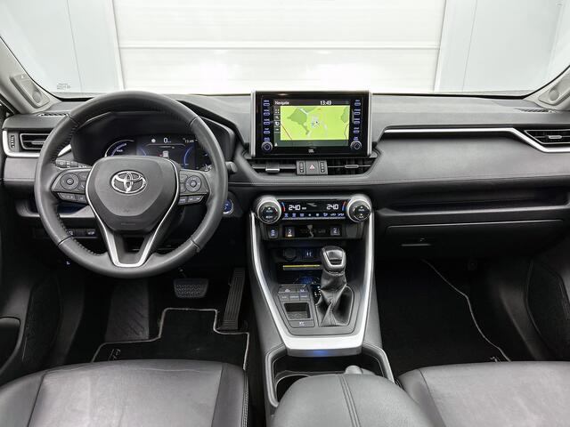 Toyota RAV4 2.5 Hybrid Executive | JBL | Elektrisch glazen panorama-dak |