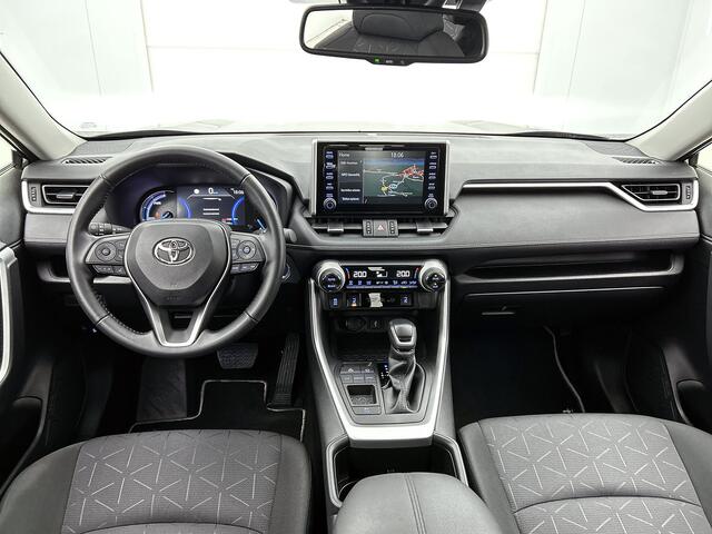 Toyota RAV4 2.5 Hybrid Active | Navigatie | Stoel en Stuurverwarming | Climate Control |