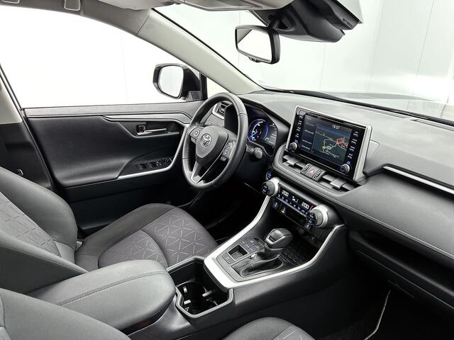 Toyota RAV4 2.5 Hybrid Active | Navigatie | Stoel en Stuurverwarming | Climate Control |