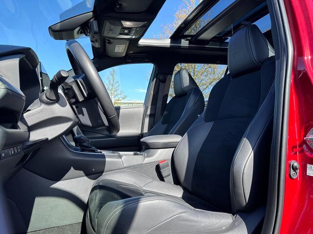 Toyota RAV4 2.5 Hybrid AWD GR SPORT 222PK | Trekhaak | Sport Plus pakket | Pano | 360 cam | JBL