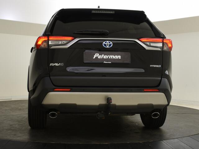 Toyota RAV4 2.5 Hybrid Active Comfort | Trekhaak | Leer | Elektr. a. klep