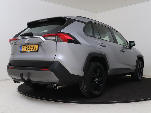Toyota RAV4 2.0 VVT-iE Active | NL dealeronderhouden |