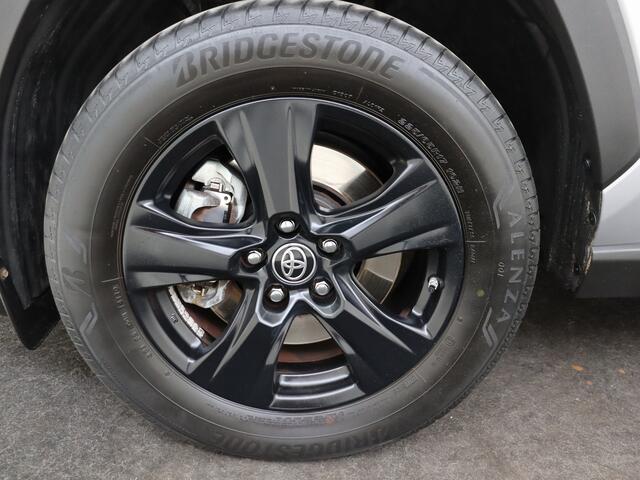 Toyota RAV4 2.0 VVT-iE Active | NL dealeronderhouden |