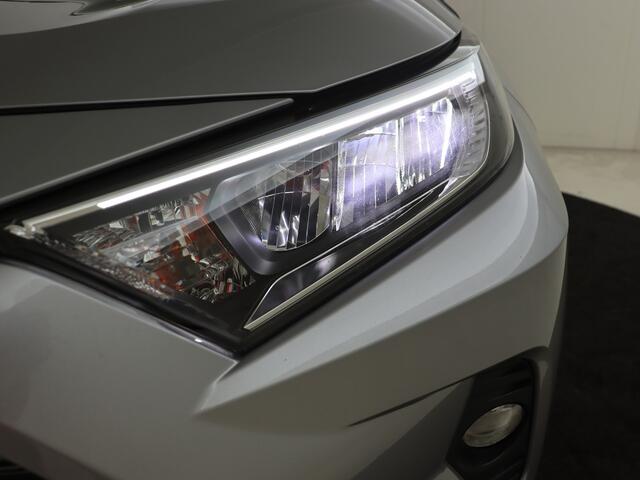 Toyota RAV4 2.0 VVT-iE Active | NL dealeronderhouden |