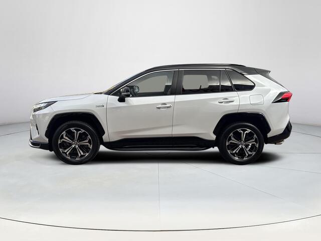 Toyota RAV4 2.5 Plug-in Hybrid AWD Bi-Tone Plus | 06-10141018 Voor meer informatie