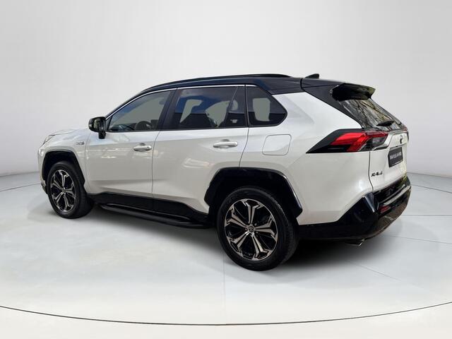Toyota RAV4 2.5 Plug-in Hybrid AWD Bi-Tone Plus | 06-10141018 Voor meer informatie